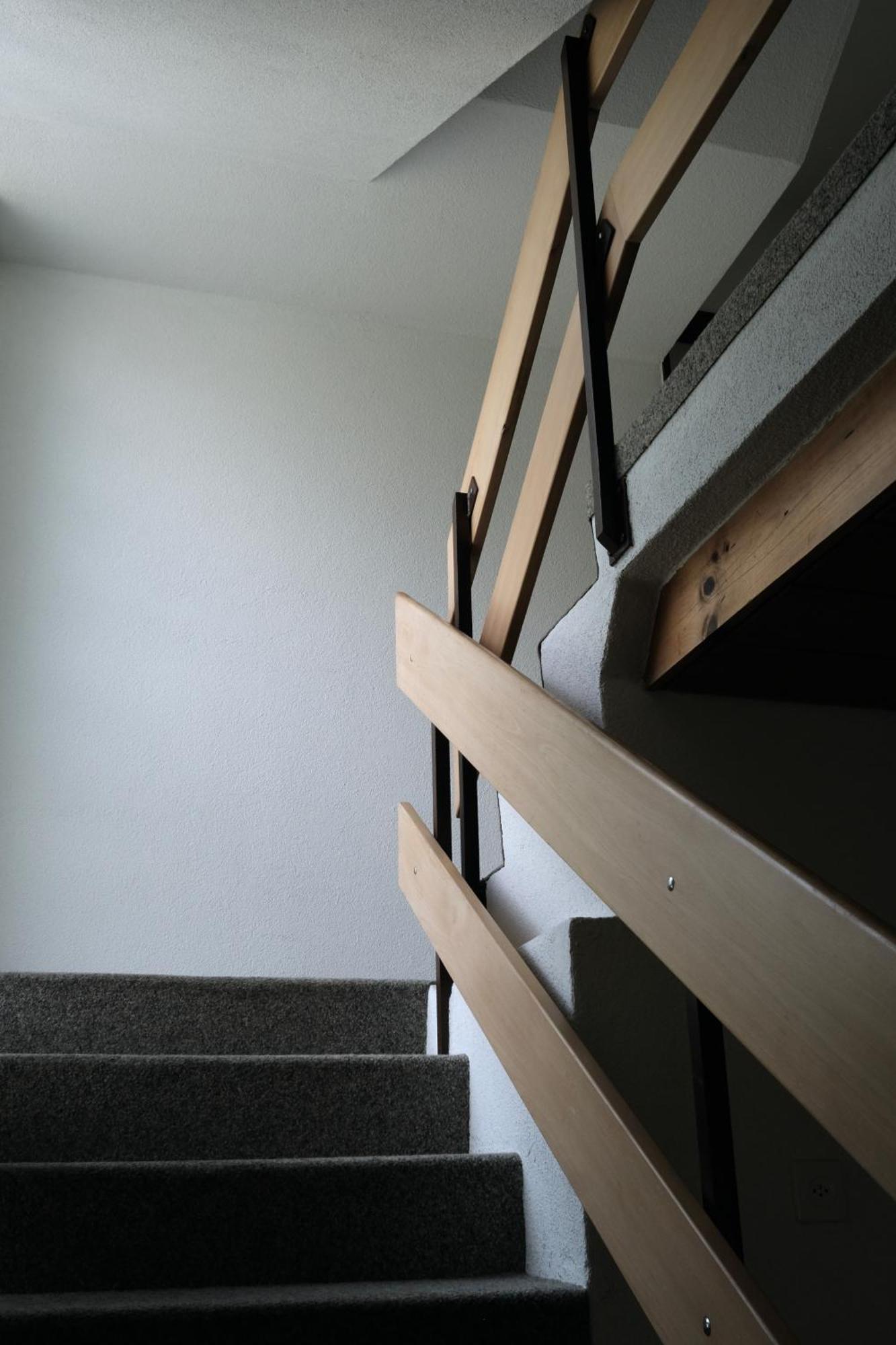 Hotel Tourist Meiringen Kültér fotó